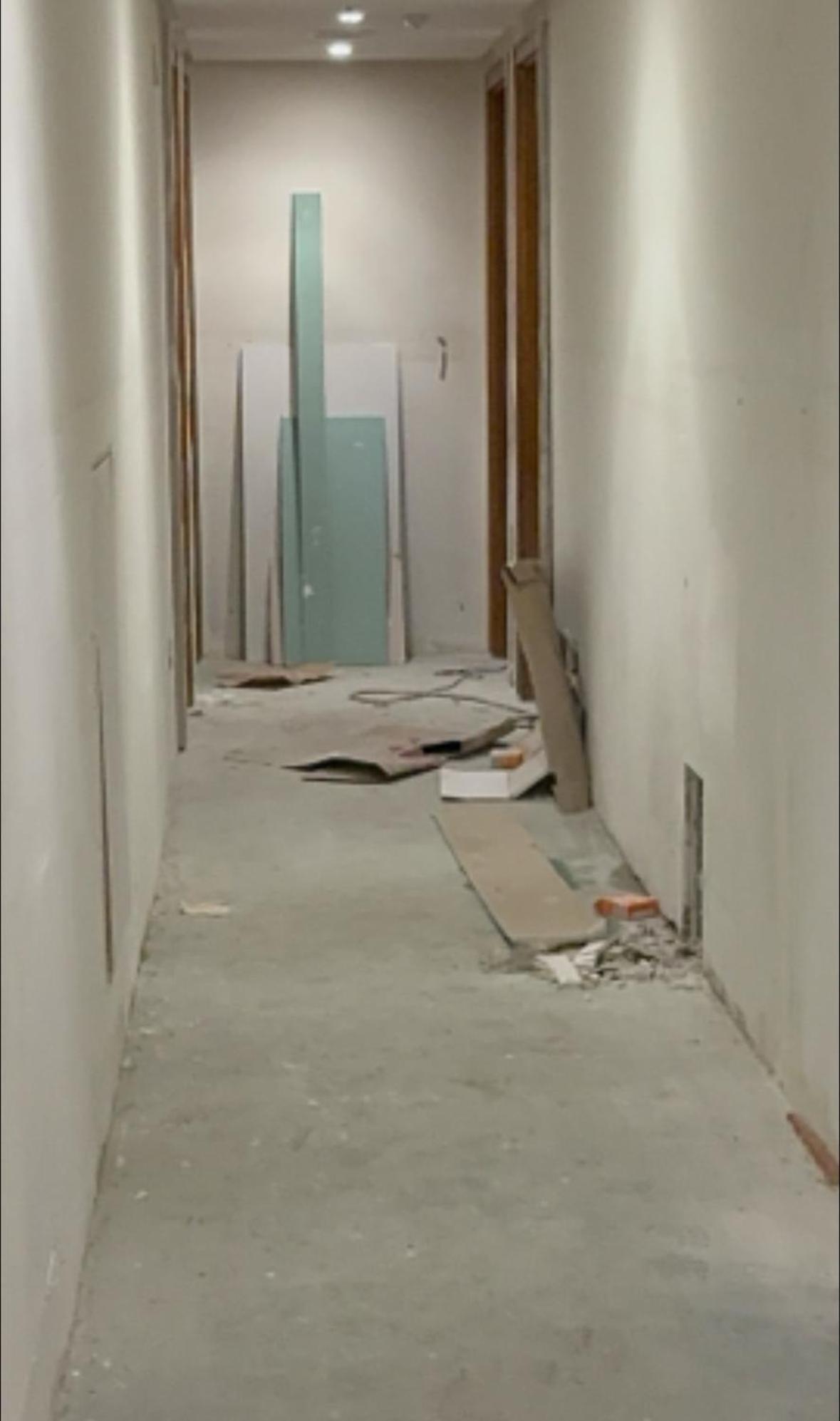 Flat Reformado Em Hotel No Jardins ساو باولو المظهر الخارجي الصورة