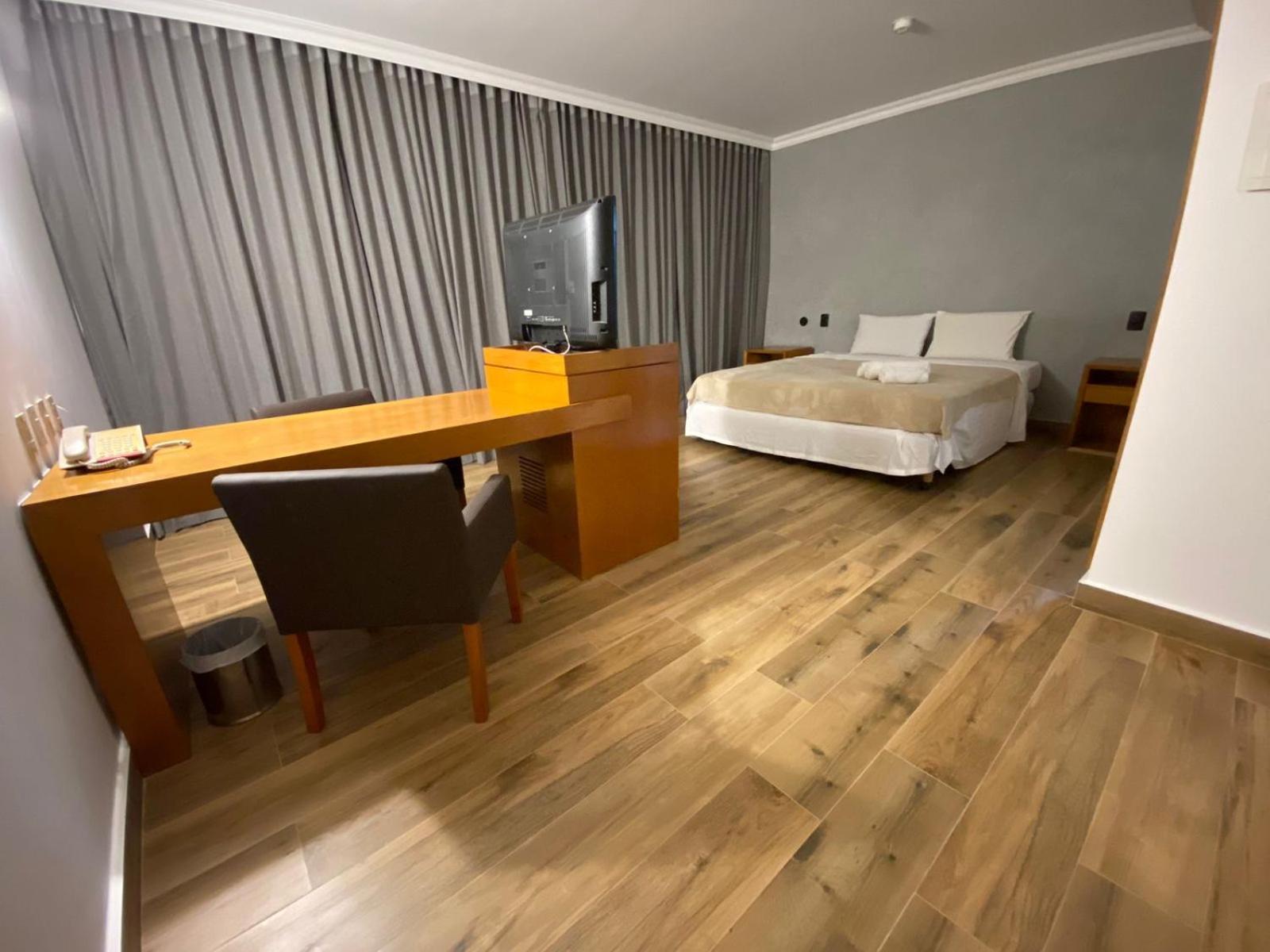 Flat Reformado Em Hotel No Jardins ساو باولو المظهر الخارجي الصورة